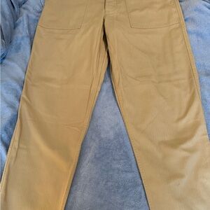 Nike SB Men's cargo pants size 38 NWT